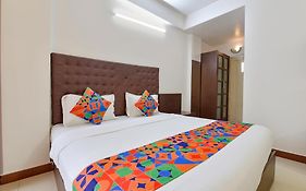 Fabhotel Shikha